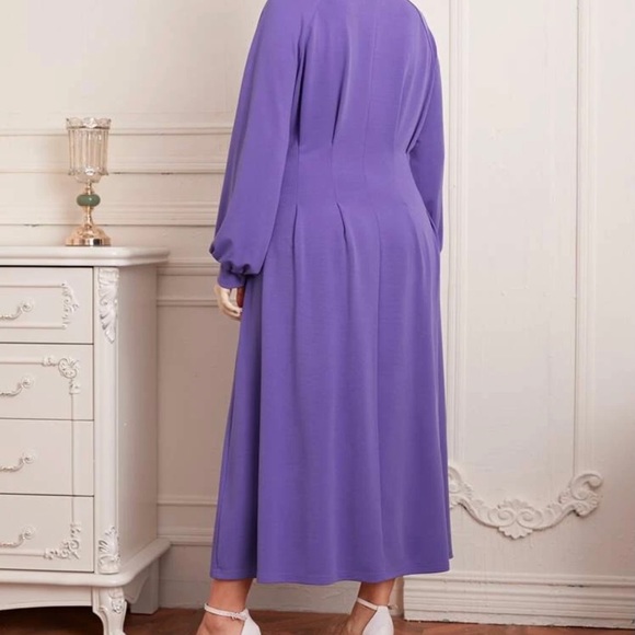 MAXI DRESS 👗 NWOT - Picture 2 of 7